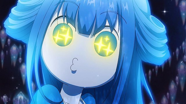 当女主和男主共用一个身体。 