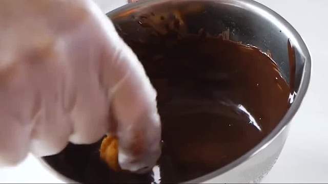 威力最大的零食