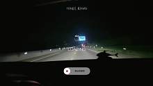 #夜爬 
