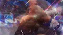 WWE：这是全新的体验，这个比赛模式太有趣了 #WWE #1209 #混剪 #体育 #wwe