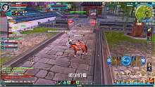 武林外传端游官服20-40升级教程