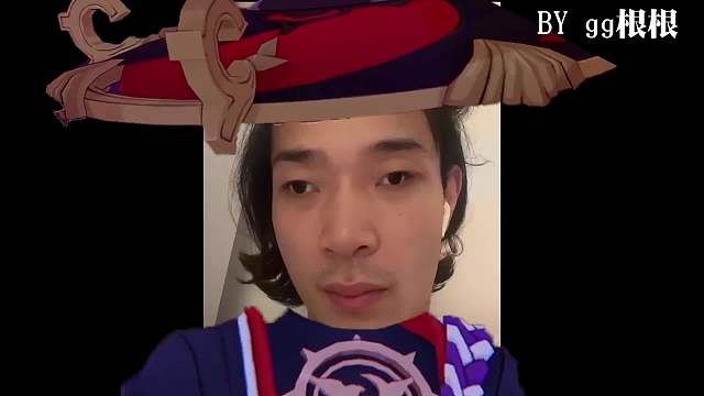 原神：原神第一视角，散兵仇视旅行者真正原因