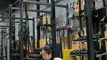 着凉感冒＋EMO了，进入昏睡模式#crossfit #体能训练 #泰裤辣 #运动女孩