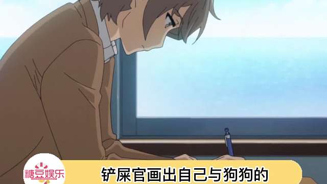 同为铲屎官很有同感啊！