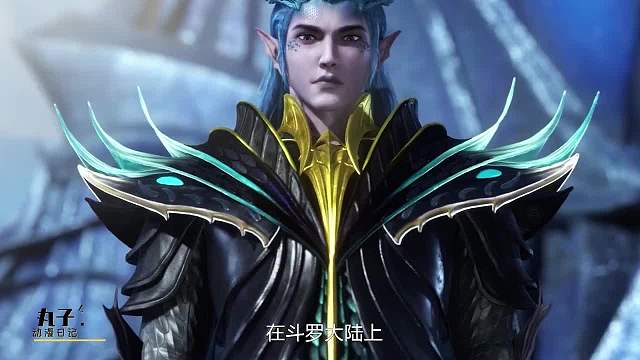 斗罗大陆：为了变强七怪中谁受的苦最多？唐三排第二有人敢排第一