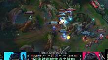 JD2比1击败LNG！OMG2比1拿下WB！BLG2比1击败RA！#2023LPL夏季赛 #LPL 
