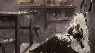 【白夜極光】庫絲庫塔「靜局訪探」時(shí)裝劇情