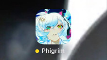 【Phigrim二测】简单试玩下Phigrim二测~
