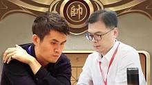象棋第一人高超控盘！惊住了我 ~#jj象棋 #象棋