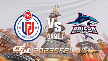 R.LGD vs BS-1 CFPL夏季赛