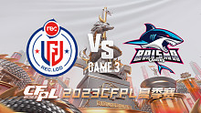 R.LGD vs BS-3 CFPL夏季赛