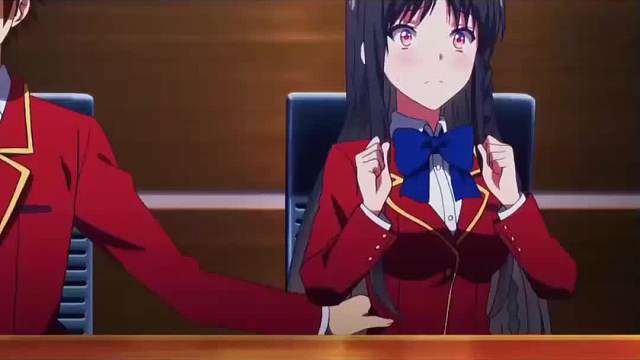 撩人家妹妹还这么理直气壮 #动漫 