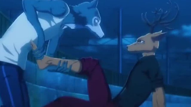 最后还是依赖了本性