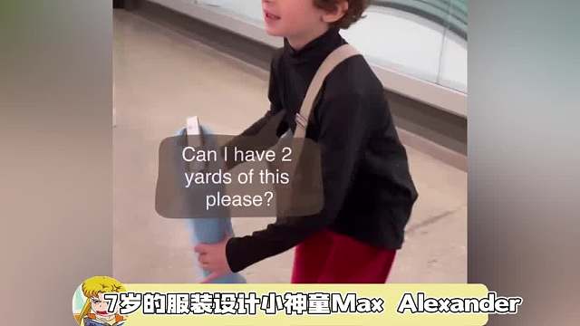 从小就知道自己喜欢做什么真的好幸福，好有天赋