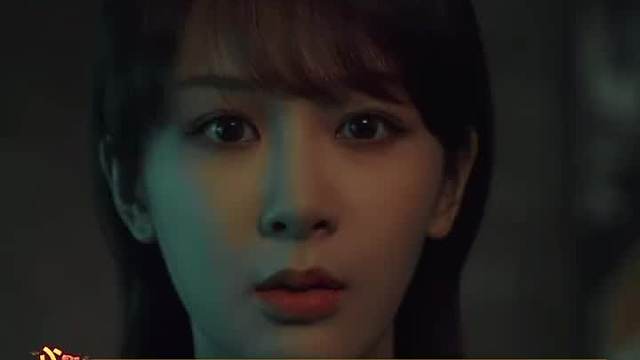 话题满满，剧情高能