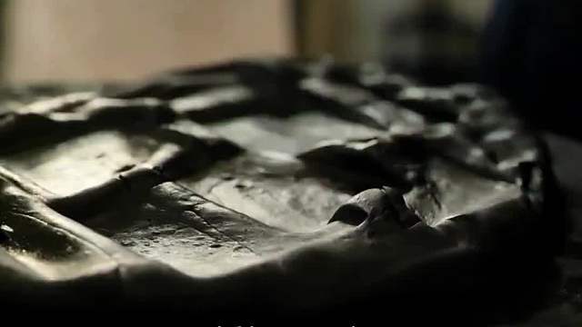 徽墨是如何制作的