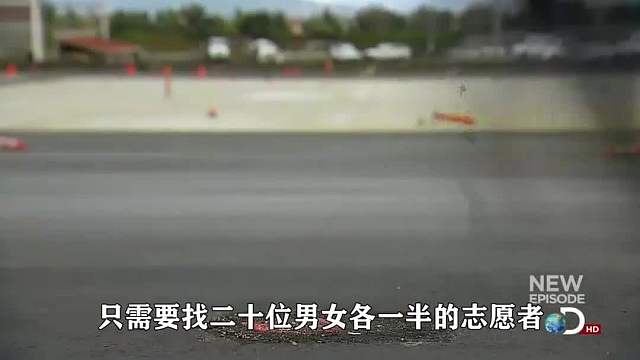 纪录片：谁说女司机技术就很差，明明是你们不懂车技密码！2