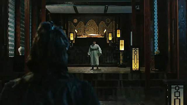 尘封的宝剑谁能拔出？40万人打出8.8分的高质量韩剧《