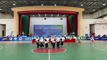 祝贺我校轮滑队获得2023广东省大学生轮滑锦标赛甲组拉拢冠军！#轮滑 #2023广东省大学生轮滑锦标