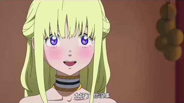 其实在拥抱的时候，她就知道古古已经不在了