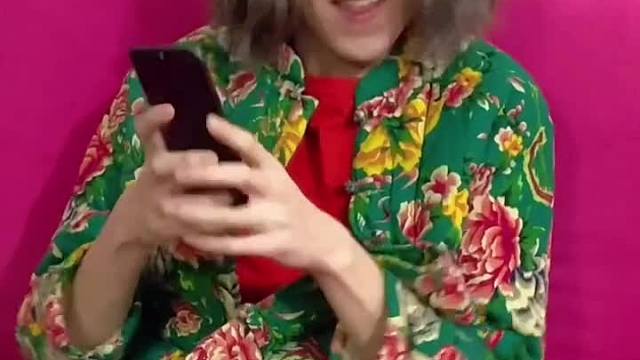  世间能有几分真 亲戚看我就头晕