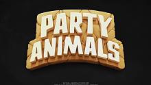《动物派对》宣布将于9月20日发售
