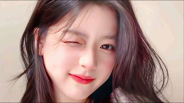 雨停了，天晴了。
我觉得我的虞姬又行了。