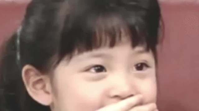 我就说世界上有美人鱼吧，小海豚它见过！