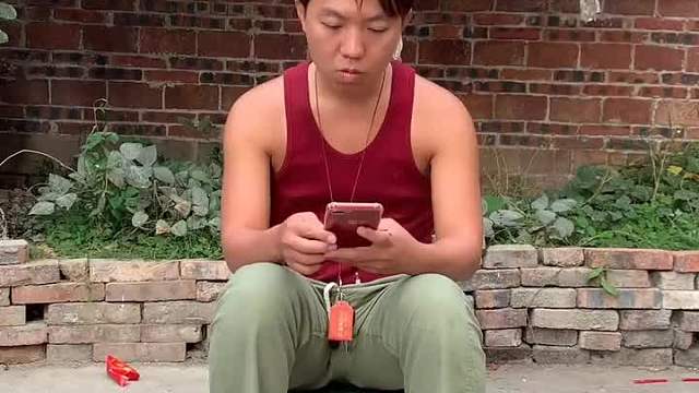 哈哈、聪明反被聪明误！