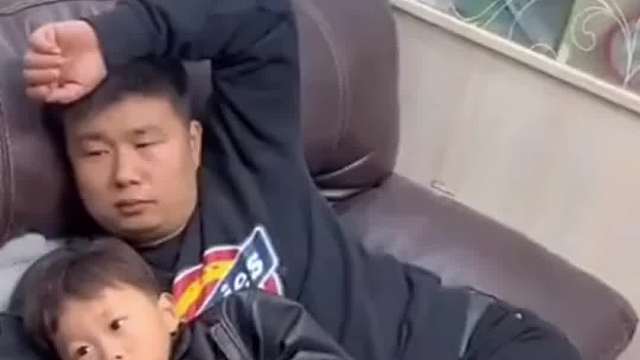 一物降一物，一个家里出不了两个山大王，这局姐姐稳赢