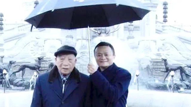 世界上最惊艳的复制，国衰园毁，盛世兴园！