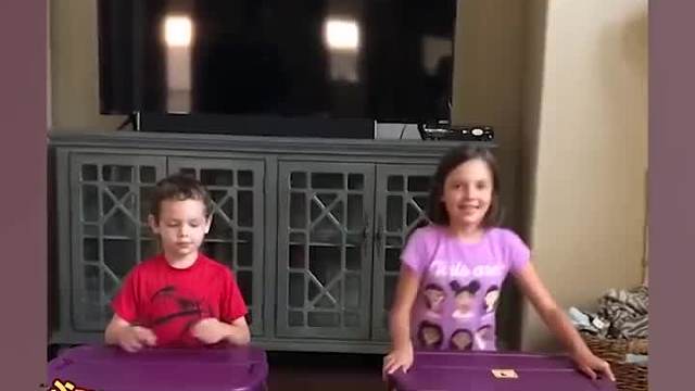 你们想要妹妹还是弟弟呢？