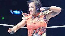 #wwe #体育精神 #格斗 @抖音热点宝