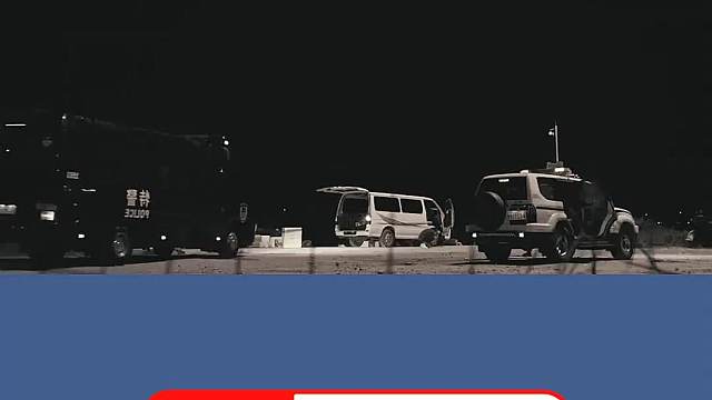 1992年围剿平远街，“严打平远”背后有着怎样的故事？