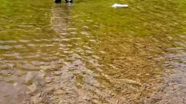  光头哥带你起大桶。