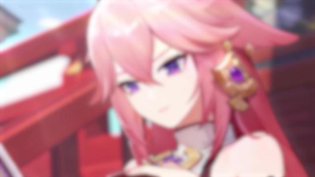 原神：原神名梗之给怪加血我都抽