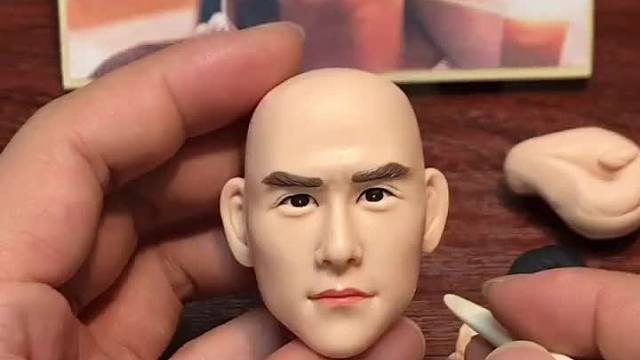 你们的男神彭于晏