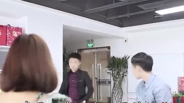 没有人可以不劳而获，唯有触低才能绝地反击