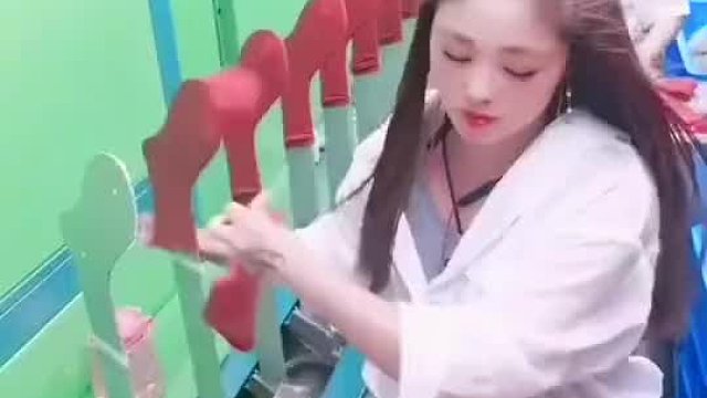 幸福的流水线生活开始了#搞笑视频#搞笑#搞笑配音