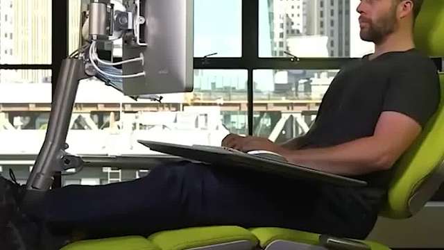 最全能的工作站