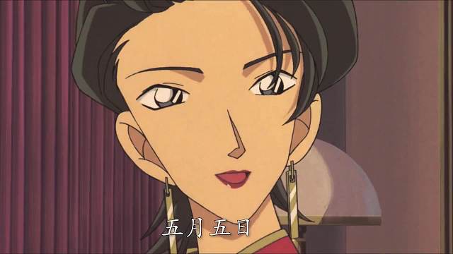 其实她什么都知道