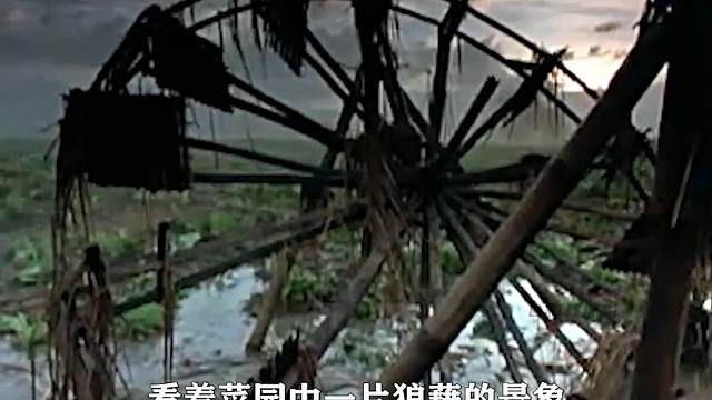 真实事件改编《细伟》在泰国臭名昭著，死后被做成干尸