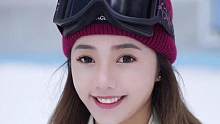努力会上瘾 不信你试试
#滑雪女孩 #单板滑雪 #单板女孩 #滑雪
