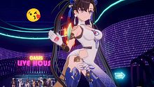 【幻塔】玉兰の舞（顺便分享塔塔一首好听的BGM）