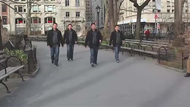 最奇妙的障眼法