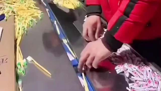 流水线理想型工作又来了#搞笑#搞笑视频#搞笑视频配音