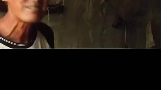 一部生猛的原生态电影