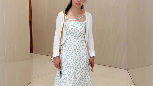 但愿你永远也看不懂！