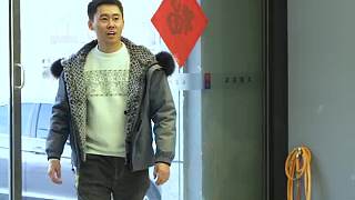 從唐山而來的他說道：男人不能錯過的！我必須得整一輛