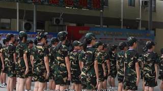 #軍事拓展訓(xùn)練  #營(yíng)地教育  培養(yǎng)孩子自主能力、拓展思維能力、加強(qiáng)意志力。